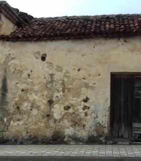 Casas ruinosas y abandonadas en Tacoronte · foto 3