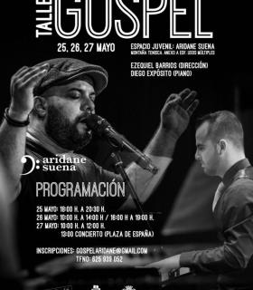 El Ayuntamiento crea Aridane Suena, un espacio al servicio de la creatividad musical y artística de los jóvenes aridanenses · foto 1