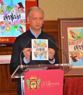 La Orotava ya está de Fiesta · foto 1