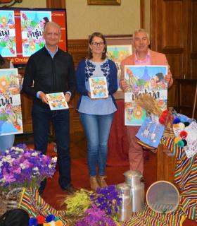 La Orotava ya está de Fiesta · foto 2