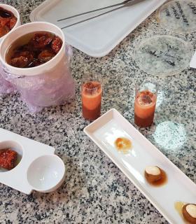 La Aldea elaborará en 2018 un dulce de tomate de record · foto 8