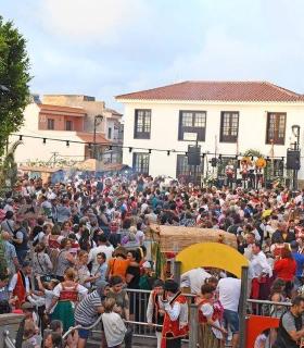 Cuenta atrás para la XXII Romería de La Corujera · foto 3