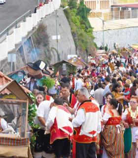 Cuenta atrás para la XXII Romería de La Corujera · foto 2