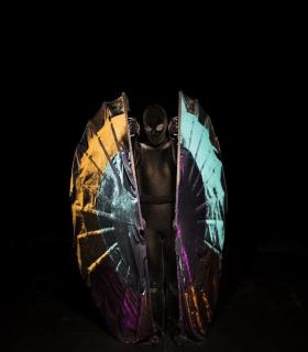 El I Festival Internacional Canarias Artes Escénicas llega al Teatro Guimerá con doble representación de You&Me · foto 1