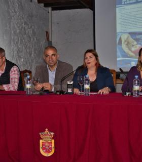 Segundas Jornadas Sobre La Comercialización de La Producción Ecológica en Canarias · foto 1