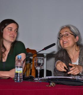 Segundas Jornadas Sobre La Comercialización de La Producción Ecológica en Canarias · foto 14