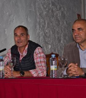 Segundas Jornadas Sobre La Comercialización de La Producción Ecológica en Canarias · foto 4