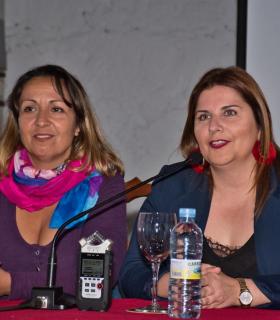 Segundas Jornadas Sobre La Comercialización de La Producción Ecológica en Canarias · foto 16