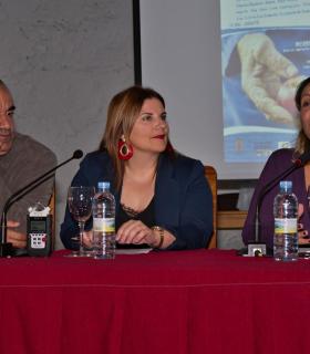 Segundas Jornadas Sobre La Comercialización de La Producción Ecológica en Canarias · foto 5