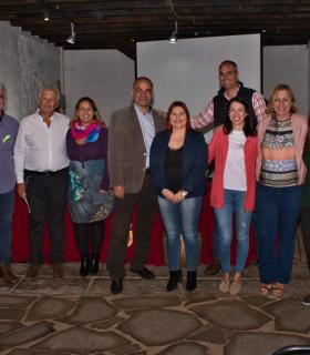 Segundas Jornadas Sobre La Comercialización de La Producción Ecológica en Canarias · foto 17