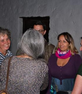 Segundas Jornadas Sobre La Comercialización de La Producción Ecológica en Canarias · foto 19