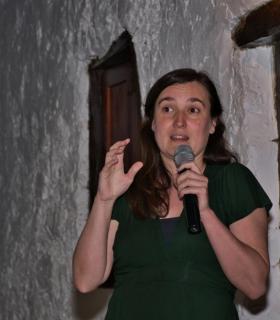 Segundas Jornadas Sobre La Comercialización de La Producción Ecológica en Canarias · foto 11