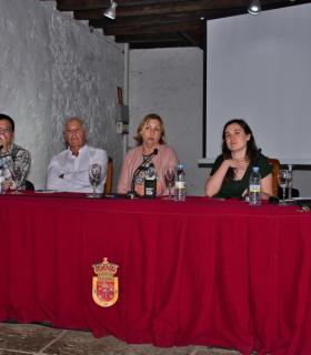 Segundas Jornadas Sobre La Comercialización de La Producción Ecológica en Canarias · foto 15
