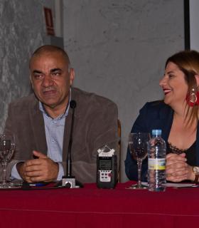 Segundas Jornadas Sobre La Comercialización de La Producción Ecológica en Canarias · foto 3
