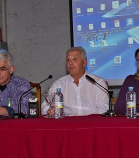 Segundas Jornadas Sobre La Comercialización de La Producción Ecológica en Canarias · foto 6