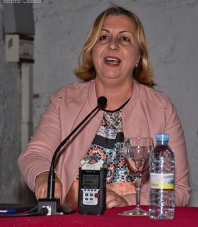 Segundas Jornadas Sobre La Comercialización de La Producción Ecológica en Canarias · foto 13