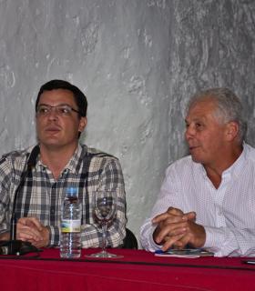 Segundas Jornadas Sobre La Comercialización de La Producción Ecológica en Canarias · foto 12