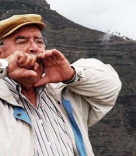Canarios con los pies enraizados en La Gomera · foto 2