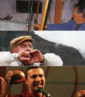 Canarios con los pies enraizados en La Gomera · foto 4