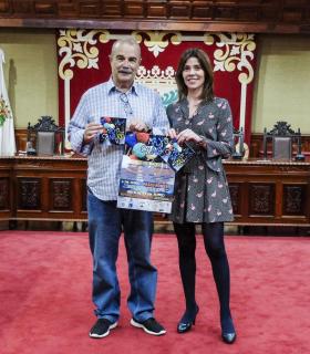 Puerto de la Cruz celebra la XII edición del Mayo Canario · foto 1