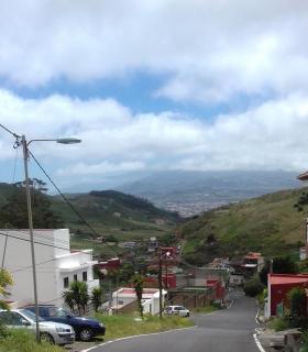 Tienen que soterrar el cableado aéreo en Tenerife · foto 1