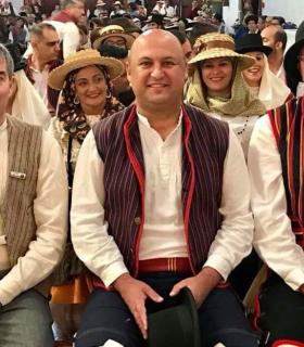 Granadilla de Abona se puso guapa en honor a San Antonio de Padua · foto 9