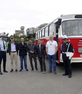 Santa Cruz da la bienvenida a junio como ciudad abierta, viva y tolerante · foto 5