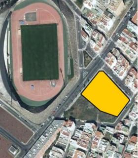 El Ayuntamiento de Santa Cruz de Tenerife da vía libre al complejo deportivo de Tíncer · foto 1