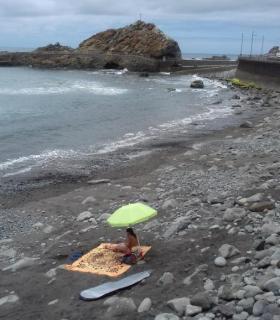 Taganana, la joya de Anaga · foto 5