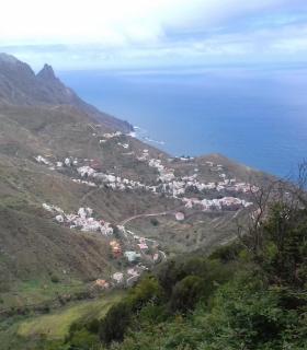 Taganana, la joya de Anaga · foto 2