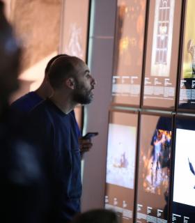 La Fundación CajaCanarias inaugura la exposición Fotógrafos de la naturaleza 2018, en su Espacio Cultural Garachico · foto 6