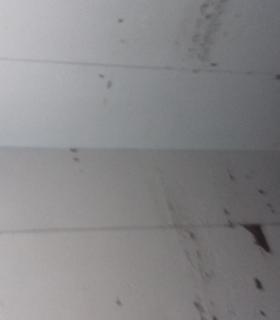 Ascensores antediluvianos en el Hospital de Ofra · foto 1