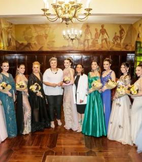 Los Llanos de Aridane corona a la Reina de sus Fiestas Patronales · foto 8