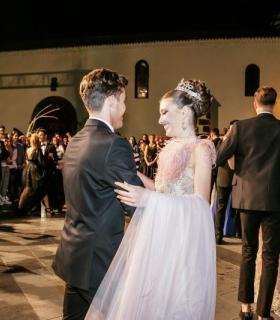 Los Llanos de Aridane corona a la Reina de sus Fiestas Patronales · foto 9