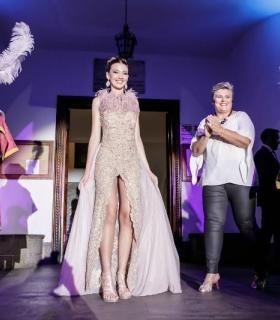 Los Llanos de Aridane corona a la Reina de sus Fiestas Patronales · foto 3