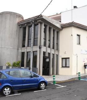 Santa Úrsula contará con un Centro de Salud más accesible y funcional · foto 1