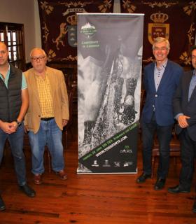 Tacoronte acoge el 24 de junio la cuarta edición de la prueba ciclista XC-M Madre del Agua · foto 2