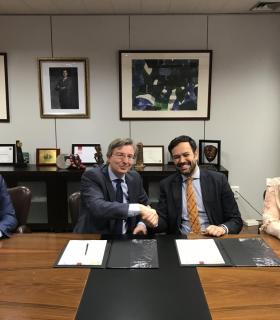 Puerto de la Cruz se adhiere al proyecto ‘Destinos Turísticos Inteligentes’ · foto 2