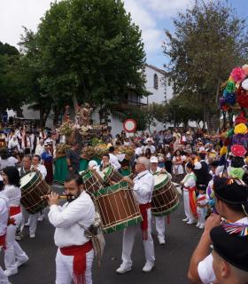 Tacoronte rinde homenaje a sus raíces agrícolas y ganaderas · foto 1