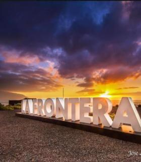 "El Municipio de La Frontera ya tiene “Embajadores” · foto 2