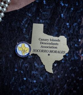 El Gobierno de Canarias contará con un representante permanente en San Antonio de Texas para canalizar las inversiones desde Estados Unidos · foto 3