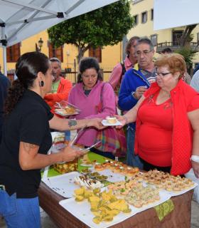 Gáldar se rinde a la excelencia del vino de las pequeñas bodegas grancanarias · foto 4