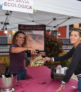 Gáldar se rinde a la excelencia del vino de las pequeñas bodegas grancanarias · foto 13