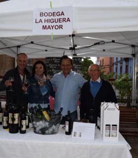 Gáldar se rinde a la excelencia del vino de las pequeñas bodegas grancanarias · foto 8
