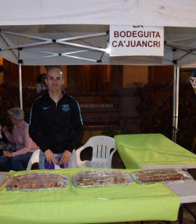 Gáldar se rinde a la excelencia del vino de las pequeñas bodegas grancanarias · foto 17