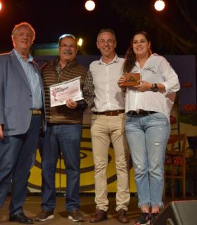 Gáldar se rinde a la excelencia del vino de las pequeñas bodegas grancanarias · foto 22