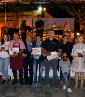 Gáldar se rinde a la excelencia del vino de las pequeñas bodegas grancanarias · foto 27