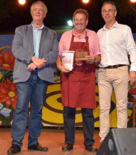 Gáldar se rinde a la excelencia del vino de las pequeñas bodegas grancanarias · foto 24