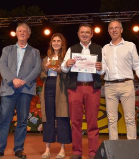 Gáldar se rinde a la excelencia del vino de las pequeñas bodegas grancanarias · foto 26