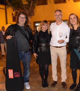 Gáldar se rinde a la excelencia del vino de las pequeñas bodegas grancanarias · foto 20